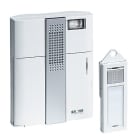 T.STENBACKA - Kumistin langaton - MISTRAL 300