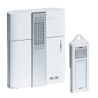 T.STENBACKA - Kumistin langaton - MISTRAL 200