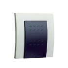 T.STENBACKA - Kumistin - GONG 665 Bw/bl