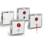 SCHNEIDER ELECTRIC - Painike Exxact - Inva-WC paketti+muuntaja HKJ