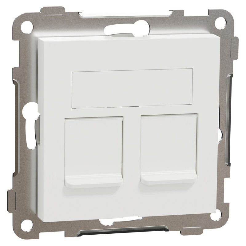 ELKO - Keskiölevy ELKO RS Nordic - Dataras Actassi/Keyst suora VA