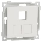 ELKO - Keskiölevy ELKO RS16/Plus - 3x keystone datarasia VAL