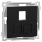 ELKO - Keskiölevy ELKO RS16/Plus - 3x keystone datarasia VAL