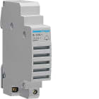 HAGER - Soittokello 85 dBA - SU212 8-12VAC/5VA