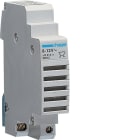 HAGER - Summeri 75 dBA - SU214 8-12VAC/4VA