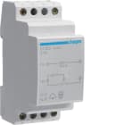 HAGER - Soittokellomuuntaja - ST303 230VAC/8VA/8-12V