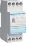 HAGER - Soittokellomuuntaja - ST303N 8VA 230/8/12VAC kytk