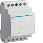 HAGER - Soittokellomuuntaja - ST305 230VAC/16VA/8-12V