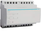 HAGER - Suojajännitemuuntaja - ST315 63VA