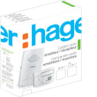 HAGER - Ovikello Melody - 53621 pain+vast.ot. 10M PAR