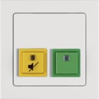 HAGER - Painike Q.3 - kutsuk. KEL/VIH UPR val