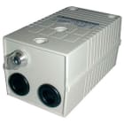 MUUNTOSÄHKÖ - Muuntaja - KKM 50.24 230/24 50VA IP34