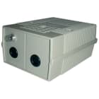 MUUNTOSÄHKÖ - Muuntaja - KKM 350-230/24 350VA IP44
