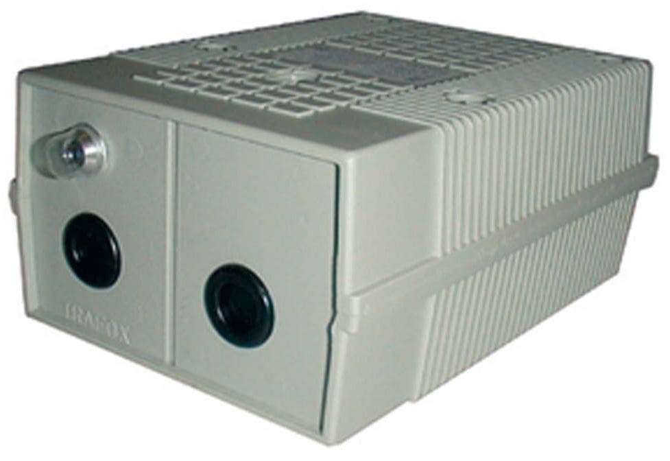 MUUNTOSÄHKÖ - Muuntaja - KKM 350-230/24 350VA IP44