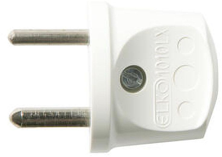 ELKO - Pistotulppa RS16 - MAX 48V DC