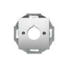 ABB - Telerasia Impressivo - Kiinnitysreikä 22,5mm rst