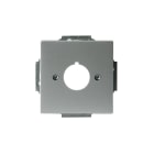 ABB - Telerasia Impressivo - Kiinnitysreikä 22,5mm, alu