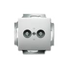 ABB - Impressivo teräs - Potentiaalintasauspistor. 2-os