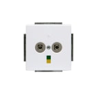 ABB - Impressivo valkoinen - POTENTIAALI TASAUSPISTOR.2-OS