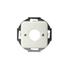 ABB - Jussi - KIINN.RUNKO JA KL REIKÄ 22,5MM