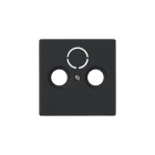 ABB - Keskiölevy Impressivo - TV/R/Sat, mus