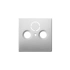 ABB - Impressivo teräs - Keskiölevy TV/R/SAT