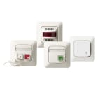 ABB - Inva WC paketti (sis.muuntaja) - FJW1004 Jussi