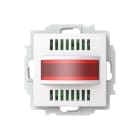 ABB - Merkinantokoje SAGA - Hälytin 1-silmukkainen