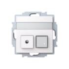 ABB - Merkinantokoje SAGA - Merkinantopainike vetonarulla