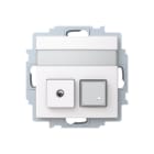 ABB - Merkinantokoje SAGA - Merkinantopainike vetonarulla