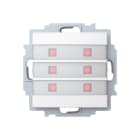 ABB - Merkinantokoje SAGA - Merkkivalotaulu 6-led