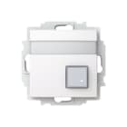 ABB - Merkinantokoje SAGA - Merkinantokoje painike/summeri