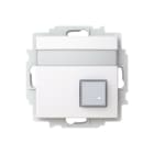 ABB - Merkinantokoje SAGA - Merkinantokoje painike/summeri