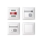 ABB - Merkinantokoje SAGA - Inva WC paketti sis. Muuntajan