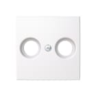 ABB - Keskiölevy SAGA - TV/R, 85mm