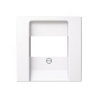 ABB - Keskiölevy SAGA - Telerasioille/USB-latausasemalle