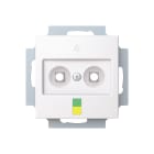 ABB - Pistoke SAGA - Potentiaalintasauspistor, 2-os