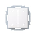 ABB - Painike SAGA - Painike 2-os/50mA/24V