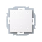 ABB - Painike SAGA - Painike 2-os/50mA/24V