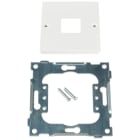 ELKO - Keskiölevy ELKO RS16 - 1XRJ45 VAL SUORA ACTASSI