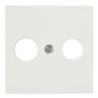 ELKO - Keskiölevy RS16/ELKO Plus - TV/R KL VAL