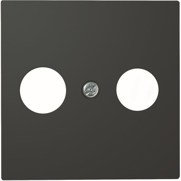 ELKO - Keskiölevy ELKO Plus - TV/R KL MUS