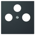 ELKO - Keskiölevy ELKO Plus - TV/R/SAT KL MUS