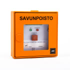 JIS-AUTOMATION - Painike - 3S5-Etäpainike, IP20