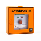 JIS-AUTOMATION - Painike - 3S5-Etäpainike, IP20