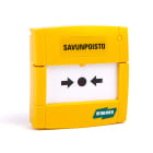 JIS-AUTOMATION - Keskusyksikkötarvike - MCP1A-Y680FG-E010-01