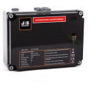 JIS-AUTOMATION - Savunpoistokeskus - 3S5-Porraskit