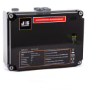 JIS-AUTOMATION - Savunpoistokeskus - 3S5-Porraskit