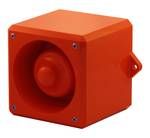 STIG WAHLSTRÖM - Sireeni 230 Vac, 110dB - YA50/N/RF/WR