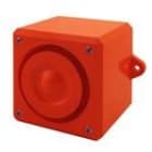 STIG WAHLSTRÖM - Sireeni 24 Vdc, 100dB - YA30/D/RF/WR